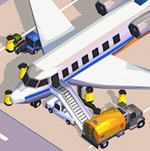 空港大亨模拟经营解锁无限资源v1.4.1 免费版