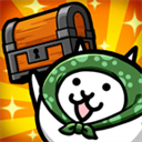 猫咪大怪盗趣味闯关与城堡防卫v1.8.2 无限罐头版
