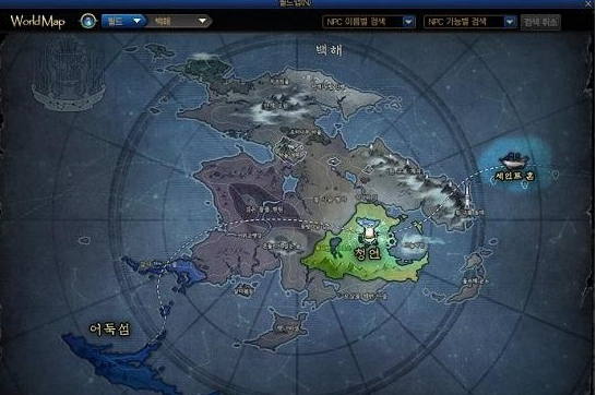 DNF幽暗岛副本进入条件与流程解析