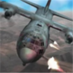 僵尸炮艇生存策略手游空战v1.6.62 无限金条版