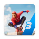 漫威蜘蛛侠迈尔斯全技能开放都市冒险v3.24.0 免费版