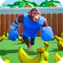 猿族时代策略经营手游科幻世界探索v0.59.0 无限钻石版