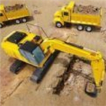 装卸挖掘大师汉化版免费