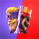 部落冲突皇室战争策略竞技手游登录版v8.2.2 无限圣水版