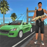 GTA侠盗猎车手迈阿密免费开放世界
