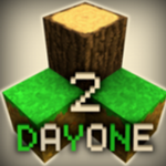 生存战争2中文汉化版像素沙盒生存冒险v2.3.1 无限血量版