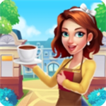 合并咖啡馆中文版安卓端免费畅玩v2.1.23 安卓版