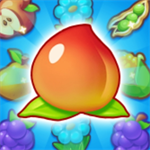 果蔬消消乐安卓版免费畅玩v1.0.13 最新版