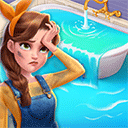 我的故事大厦改建星星满级版v1.87 无限星星版
