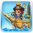大海贼探险物语无限资源中文免广告版v2.4.4 无限金币版