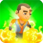 放置幸存者跑酷安卓免费汉化版v0.7.5 中文版