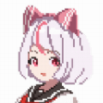 白毛少女激战僵尸生存技巧