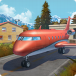 机场城市满级解锁无限金币v8.31.25 无限金币版