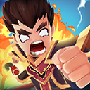 乱斗王者畅玩版内置资源免广告v1.0.8 无限钻石版