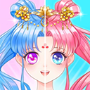 宫廷少女梦古风换装无限资源解锁v1.0.2 无限钻石版