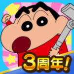 蜡笔小新小帮手大作战亲子互动全解锁