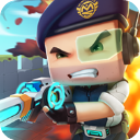 迷你世界枪战精英全新版本上线v1.35.0 无限金币版