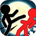 火柴人大格斗全武器无限资源畅玩v1.2.0 无限金币版