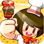 夏日烧烤店经营策略与装饰布局