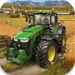 模拟农场内置金币中文版下载v1.8.0 无限金币版