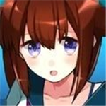 别碰女孩二次元换装恋爱手游推荐
