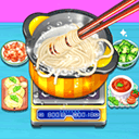 我的餐厅狂热烹饪经营策略v1.0.49 无限钻石版