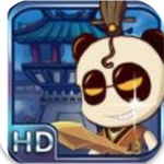 三国小镇2熊猫武将冒险之旅