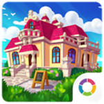 庄园咖啡厅无限资源解锁全装饰版