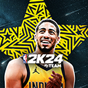 NBA2K24资源解锁畅玩版
