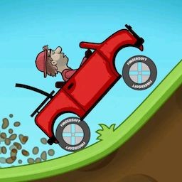 登山赛车全车辆升级与驾驶策略v1.60.0 无限车辆版
