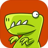疯狂恐龙公园资源全解锁版