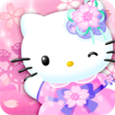 凯蒂猫世界2梦幻乐园治愈之旅v7.2.4 无限金币版