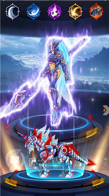 u7a76u6781u673au7532u6218u795e2u65e0u9650u91d1u5e01u65e0u9650u94bbu77f3u7248