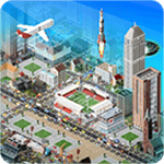 西奥小镇2023新版规划与建设v1.11 无限金币版