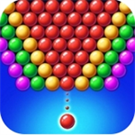 泡泡射击豪华版无限金币免费畅玩v2.4.6 手机版