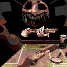 恶魔轮盘对决:生死博弈手机版下载v1.0.4 无敌版