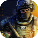 特种部队小组3D射击实战