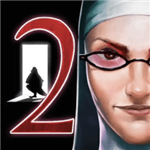 鬼修女2恐怖解谜逃脱技巧v1.0 无敌版