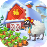 梦想城镇资源全解锁内置菜单版