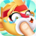 暴揍小妖精全资源解锁动作冒险v1.0.1 无限灵玉版