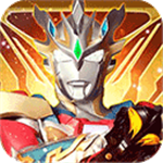 奥特曼抽卡王无限资源内置功能解锁v1.7.0 无限抽卡版