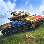 坦界闪击战国际服畅玩版无限金币免登录v10.6.0 限经验版