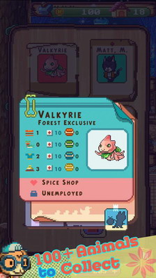 u52a8u7269u4e4bu6751u5185u7f6eu83dcu5355u514du8d39u7248