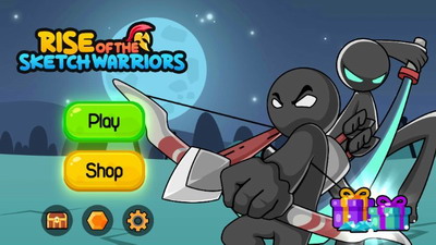 u706bu67f4u4ebau6218u58ebu5185u8d2du7248