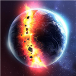 毁灭星球模拟器2024中文版下载v1.7 无限恢复弹版