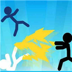 火柴人至尊对决畅玩版无限资源解锁v1.0 无敌版