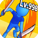 火柴人跑酷畅玩免费版无限资源获取v0.48.0 不用登录版