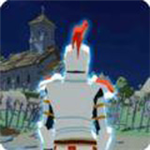 恶棍复仇者像素世界复仇之路v1.1.4 无敌版