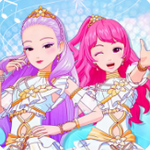 菲梦少女奇迹完整解锁版v1.4.2 无限金币版