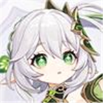 纳西妲触摸互动手游奇幻之旅v1.3 无限金币版